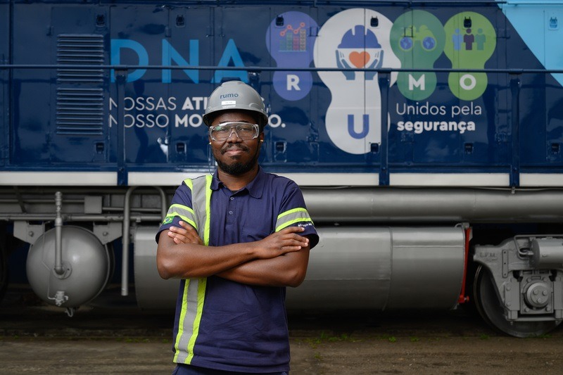 Rumo tem vagas de estágio em Araraquara; veja como se inscrever
