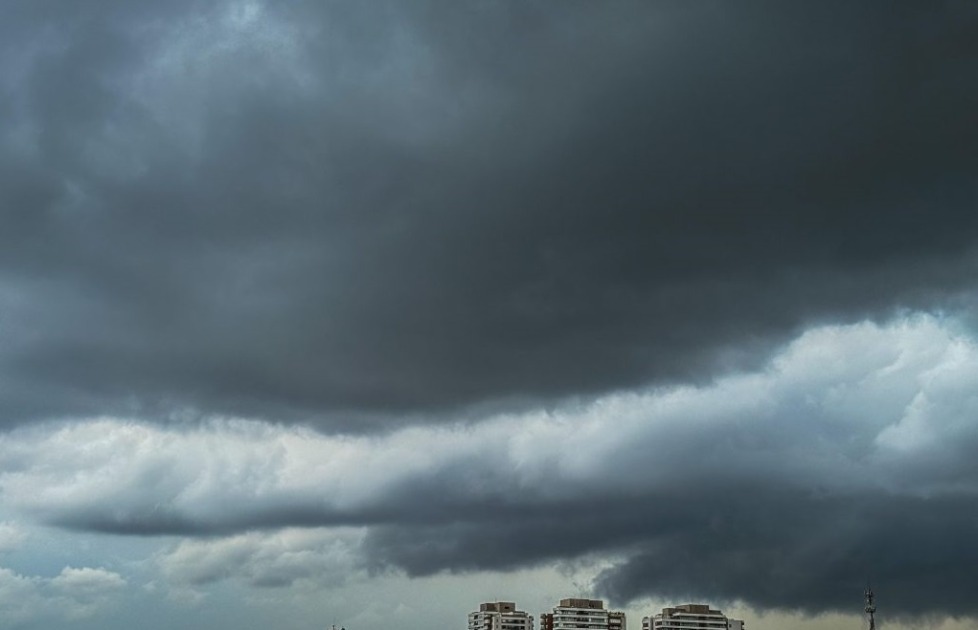 Frio, chuva e calor: Araraquara terá semana de montanha-russa no tempo; entenda