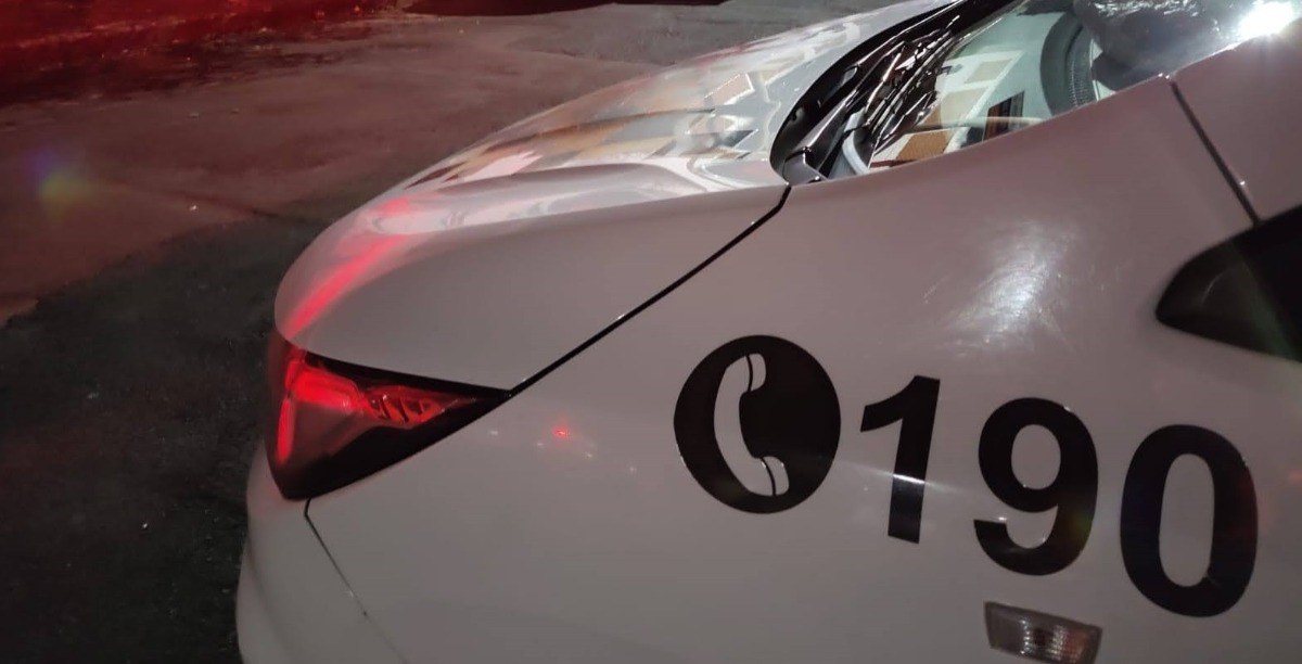 Mais um: jovem é assaltado por dupla de bicicleta, no centro de Araraquara