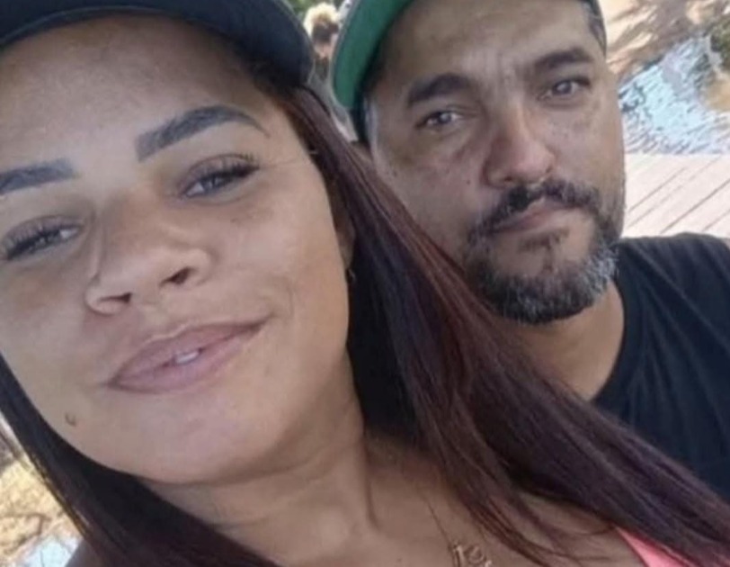 Casal de Guariba morre após colisão com caminhonete na contramão na SP-326