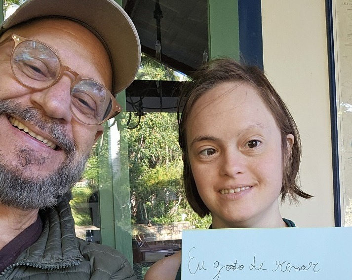 Artista de Araraquara estreia na Flipinha com livro infantil sobre inclusão