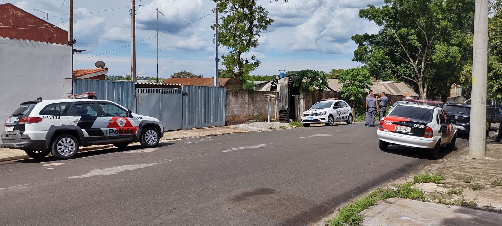Homem morre prensado em fábrica de couro em Boa Esperança do Sul