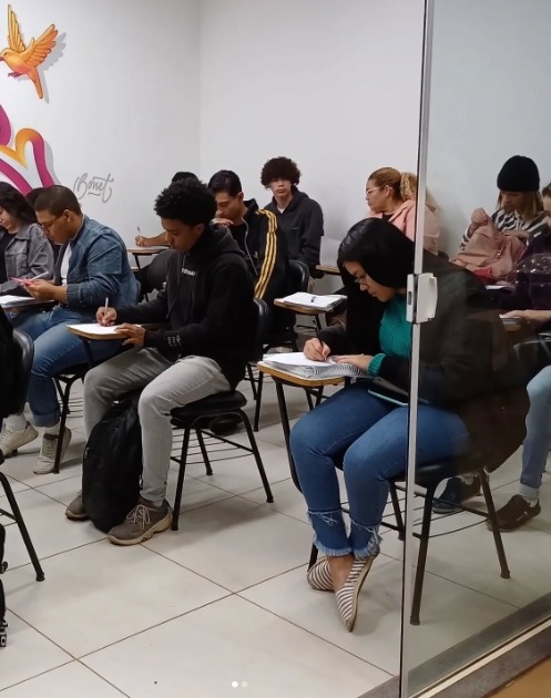 Estude de graça! Cursinho popular abre novas vagas em Araraquara
