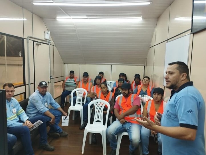 Quer cursos grátis? Saiba como se inscrever no SENAI Araraquara