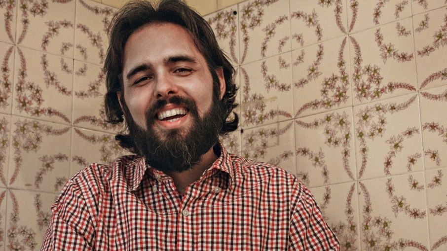 Roçando o Urbanismo: Guilherme Garboso lança obra sonora crítica e provocadora