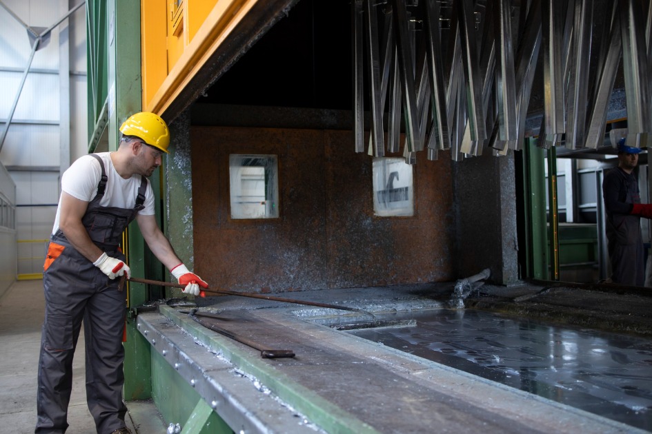 Américo divulga 50 vagas de emprego para Limpador Técnico
