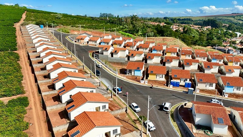 Ainda dá tempo! Prazo do Minha Casa Minha Vida é prorrogado em Araraquara; veja nova data