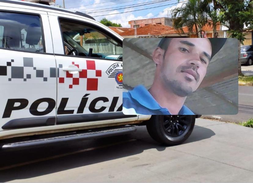 Pedreiro condenado por homicídio em Alagoas é preso pela PM no Jardim Imperial