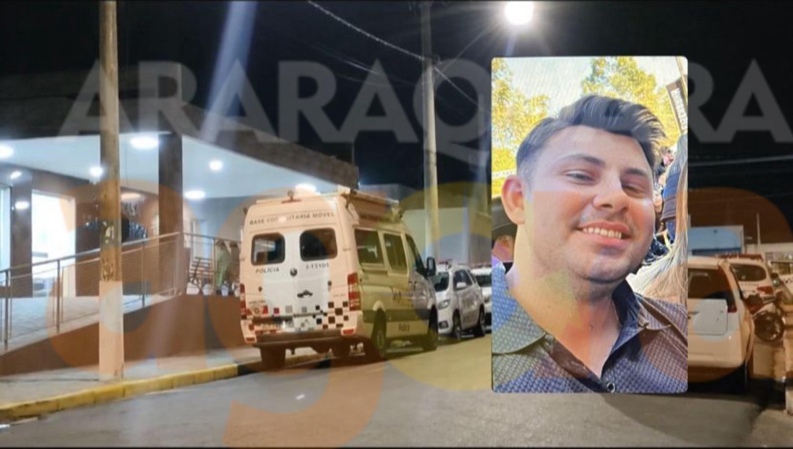 Morte de PM após mal súbito dentro de casa causa comoção em Boa Esperança do Sul