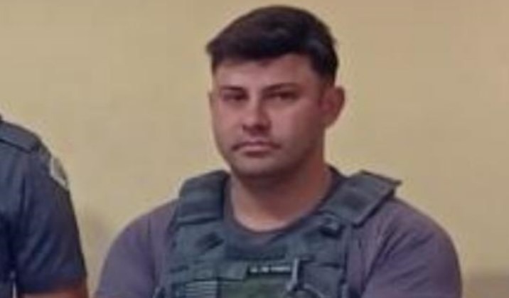 Batalhão, policiais e prefeitura lamentam falecimento de soldado da PM