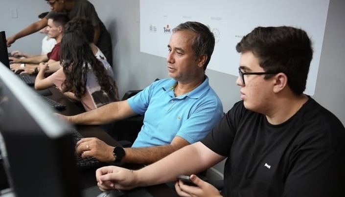 Inscrições prorrogadas para curso gratuito de programação da Lupo em Araraquara