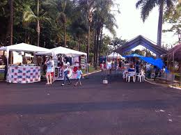 Araraquara tem Feira Natalina de Artesanato e Economia Criativa de sexta (18) a domingo (20)
