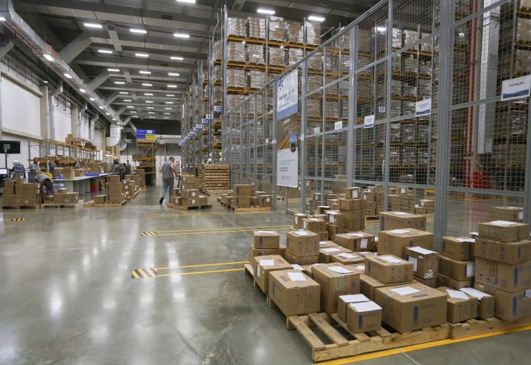 PAT tem vagas para ajudante de produção em Araraquara; vagas não exigem experiência