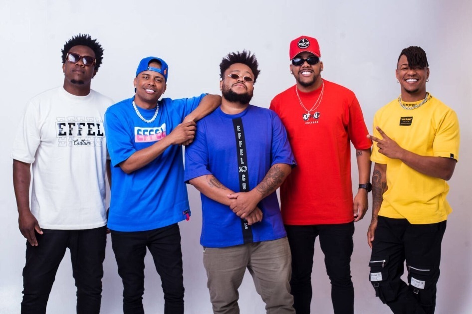 Samba da Ladeira se apresenta no Tijuca Bar neste domingo em Araraquara