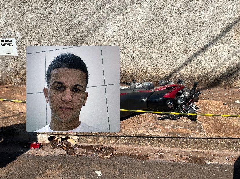 Motociclista perde controle e morre após bater em muro no Parque São Paulo
