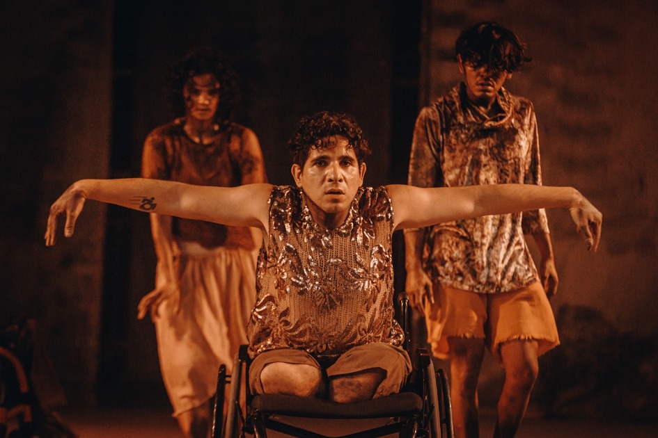 Movidos Dança volta a Araraquara com espetáculo que celebra arte, diversidade e reflexão social
