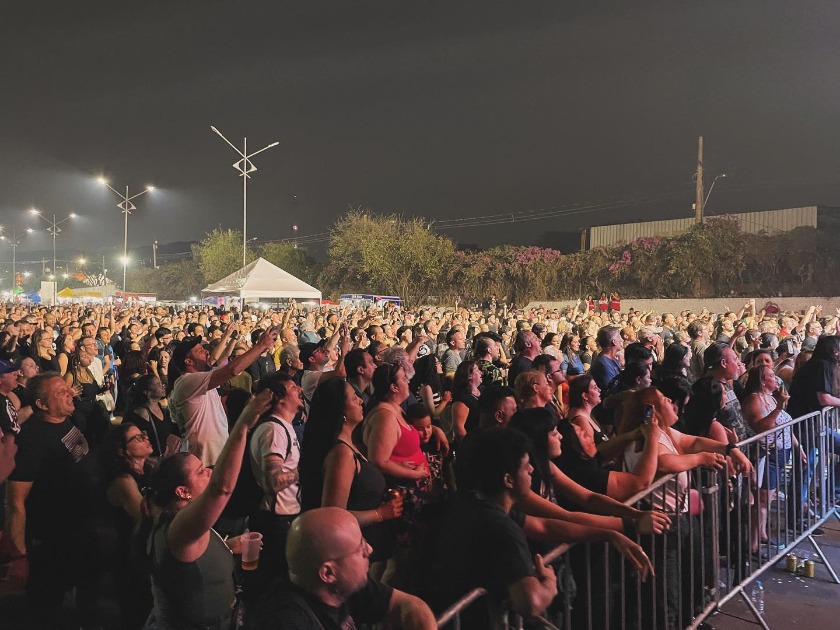 Araraquara comemora 208 anos com shows e atrações gratuitas; confira a programação