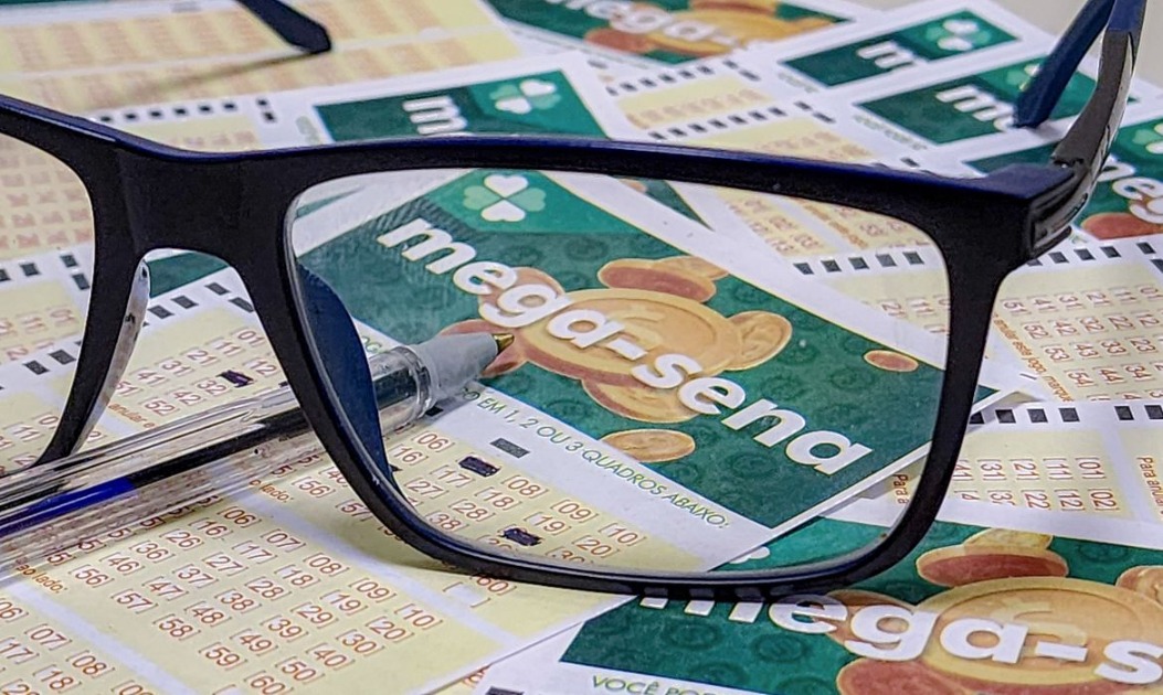 Mega-Sena acumula; quina paga R$ 18,9 mil e quadra premia em Araraquara