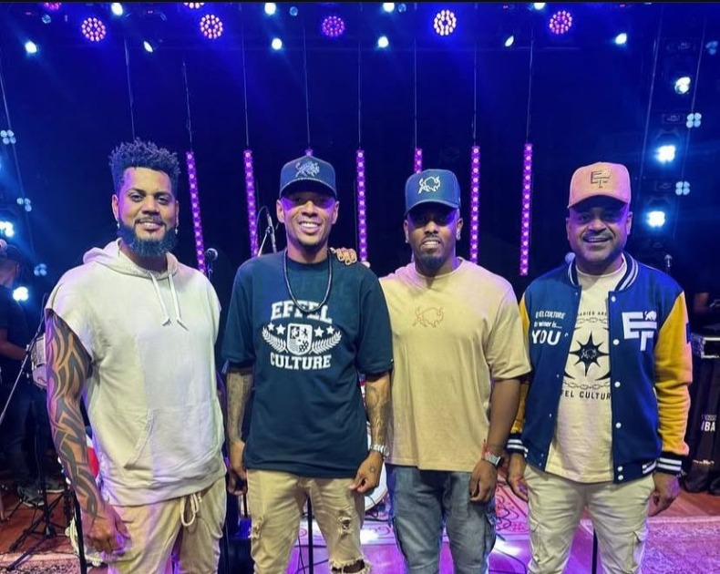 Tijuca bar faz 15 anos e recebe show especial de Samprazer no mês de setembro em Araraquara; veja como comprar ingressos