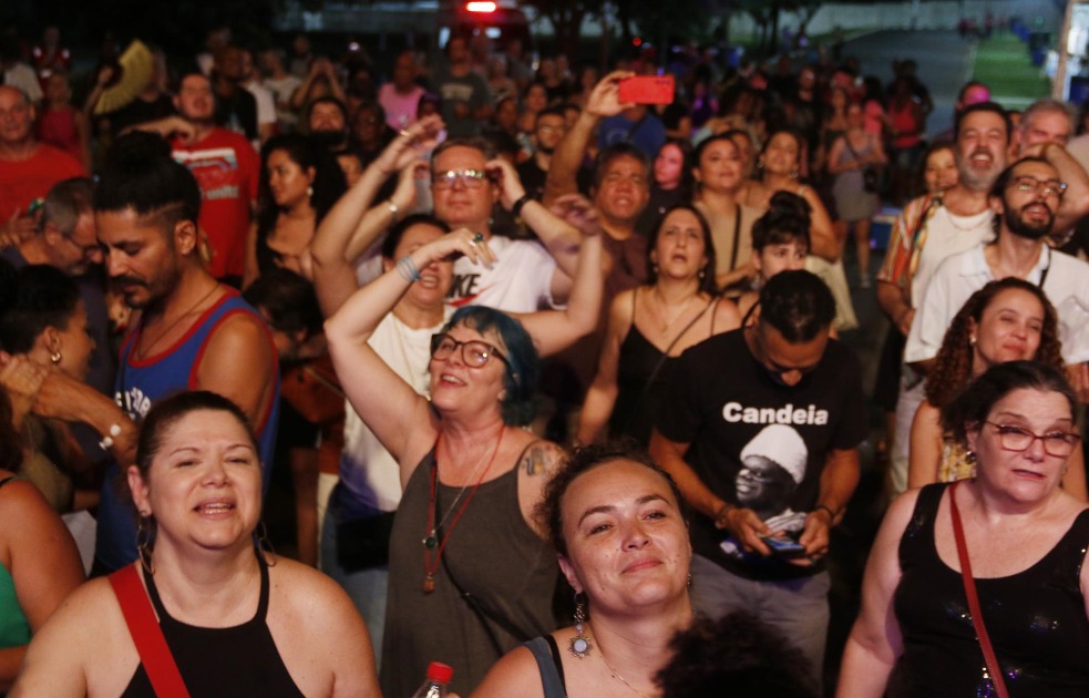 Parabéns, Araraquara! Shows gratuitos começam nesta quinta; confira agenda