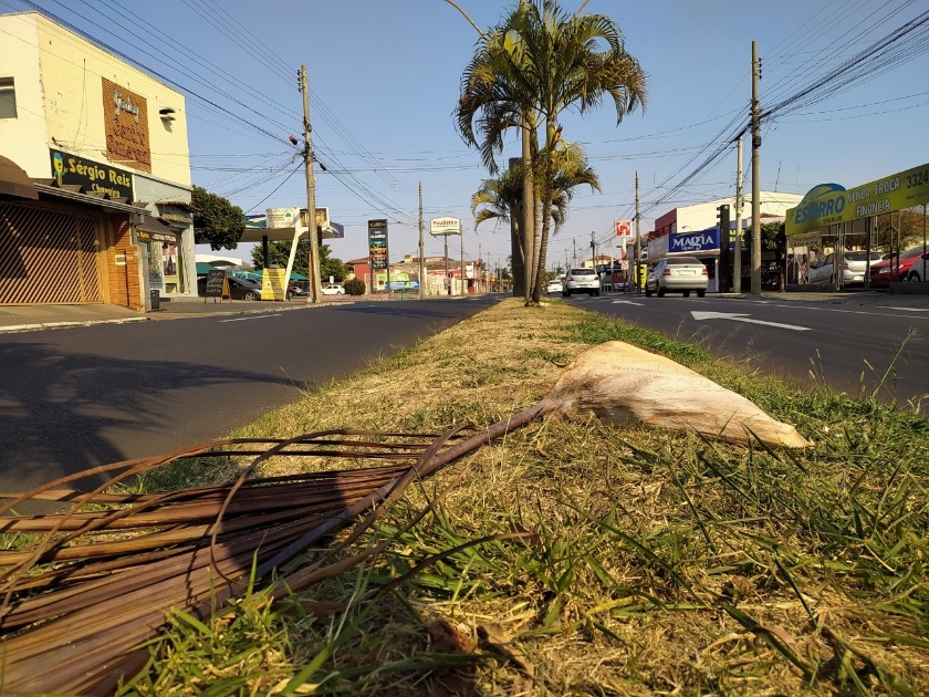 Araraquara inicia obras para travessia de pedestres na Alameda Paulista