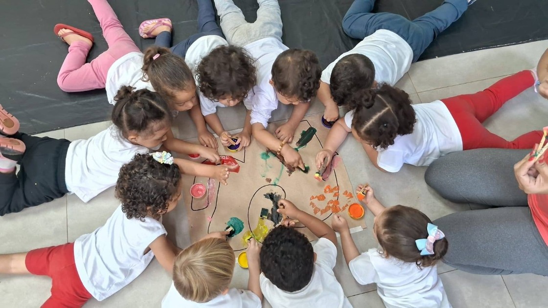 Educação abre inscrições para creche e pré-escola em Araraquara