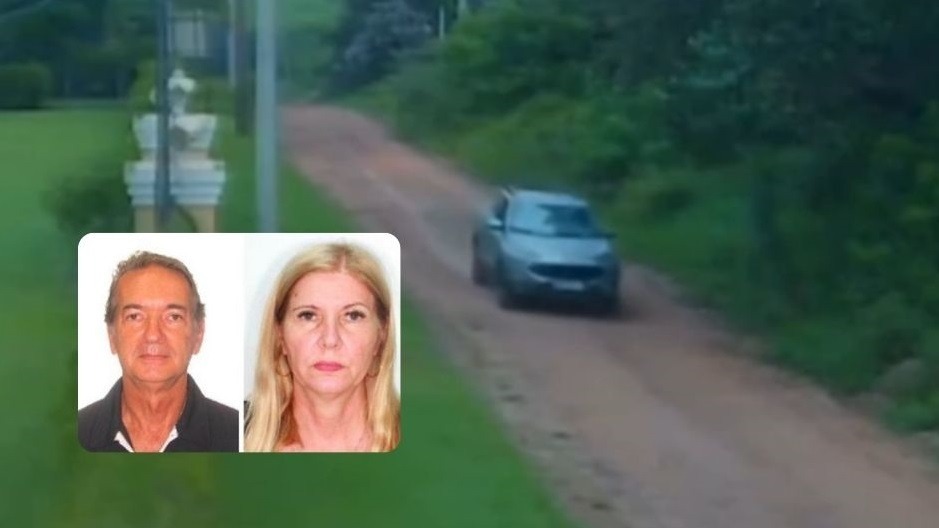 Documentos em contêiner e cena do crime alterada: decisão revela novos detalhes do caso de empresários de Araraquara
