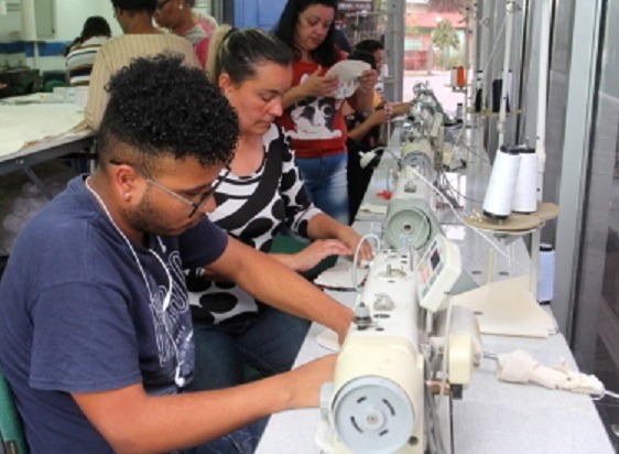 De Graça: Inscrições abertas para curso de modelagem industrial de moda infantil em Araraquara