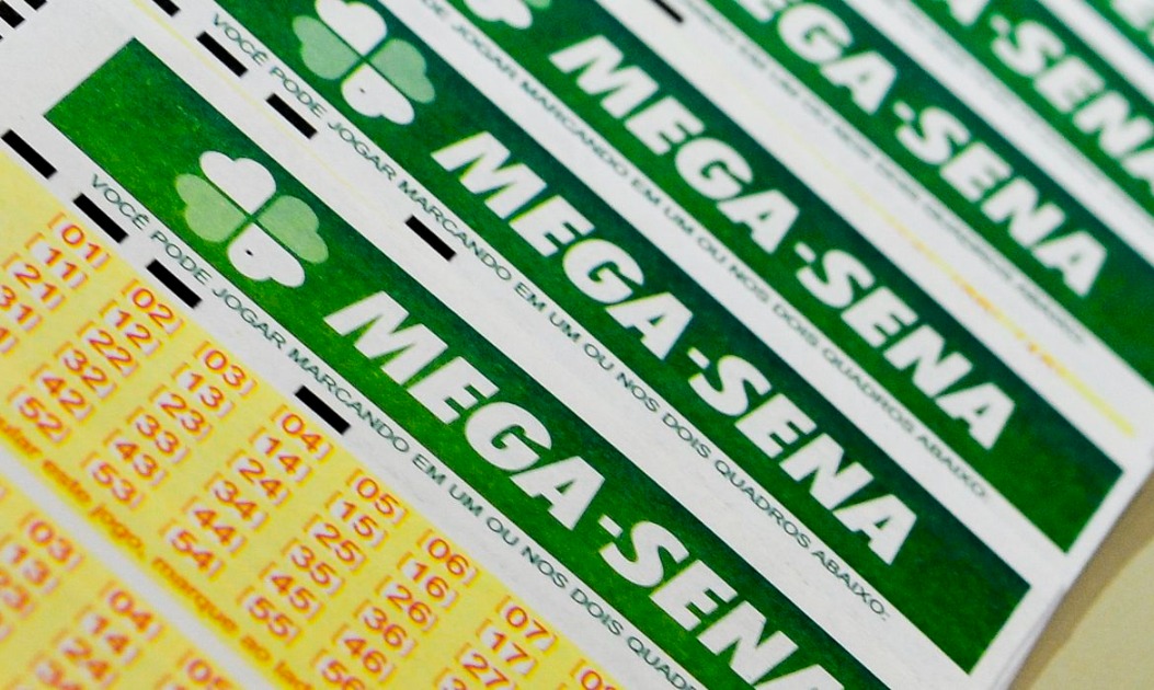 Aposta da região de Araraquara leva mais de R$ 67 mil na Mega-Sena