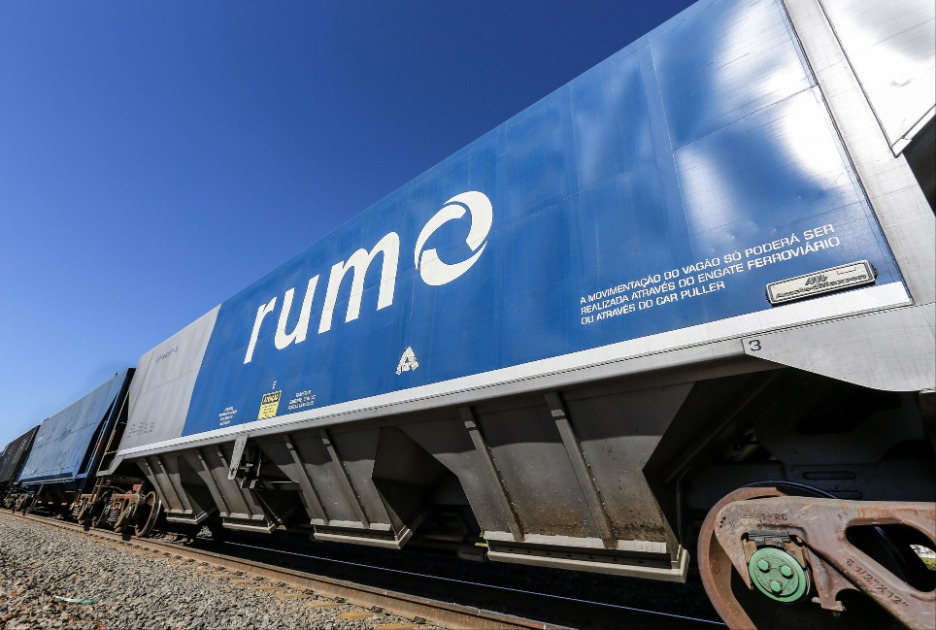 Rumo abre vagas de emprego em Araraquara; veja as oportunidades