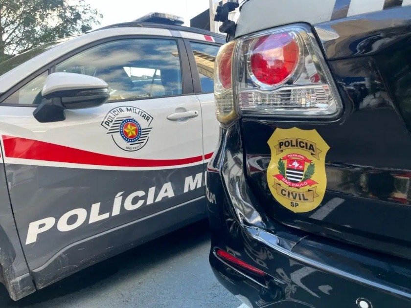 Mulher forja sequestro para extorquir marido e pagar dívidas em Araraquara