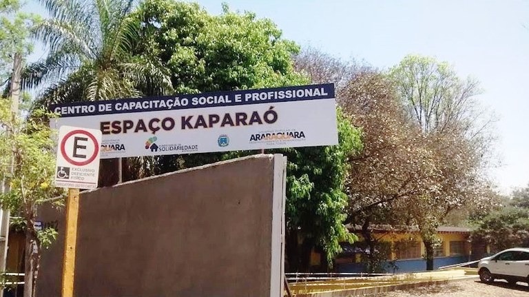 Saiba como se inscrever para curso gratuito de manutenção de instalações em edificações