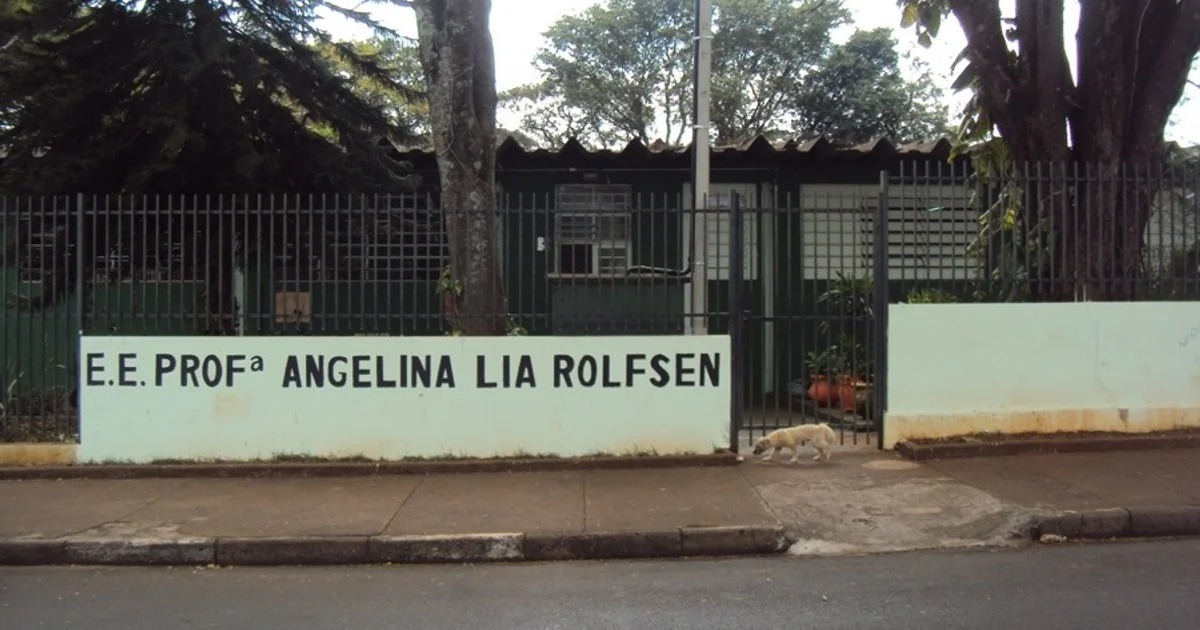 Professora é afastada após acusação de racismo contra vigilante em escola estadual de Araraquara
