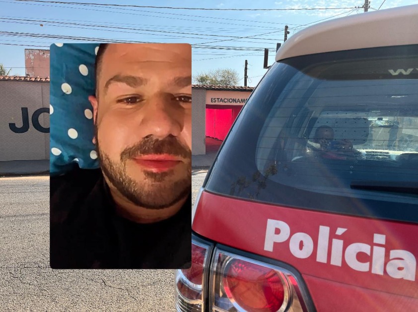 Dono de casa noturna é morto a tiros no Jardim Arco-Iris