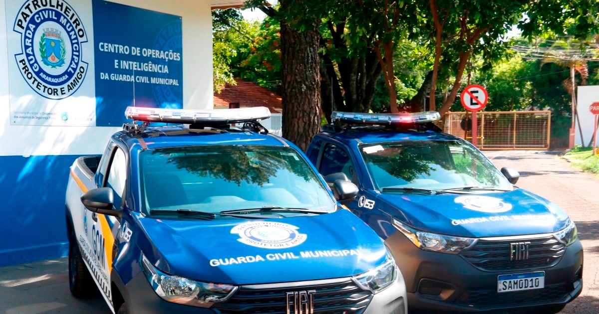 Araraquara terá 50 novos guardas e nova concessão do Terminal, mas tarifa zero fica fora do PPA
