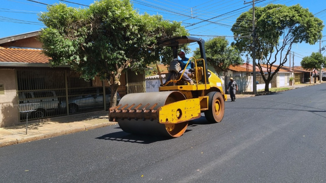 PPA prevê R$ 83,3 milhões para asfalto em Araraquara nos próximos quatro anos; secretário alerta que demanda é maior