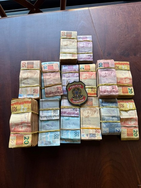 PF investiga lavagem de R$ 74 milhões em Araraquara e Matão