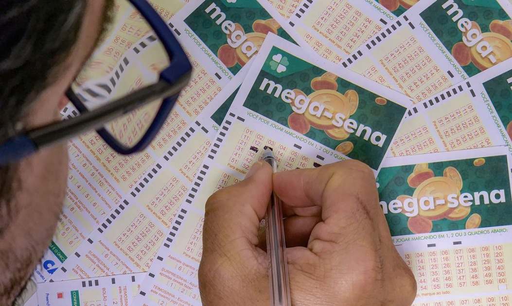 Mega-Sena: Araraquara tem 10 ganhadores; dois levam prêmio principal de R$ 103 mil