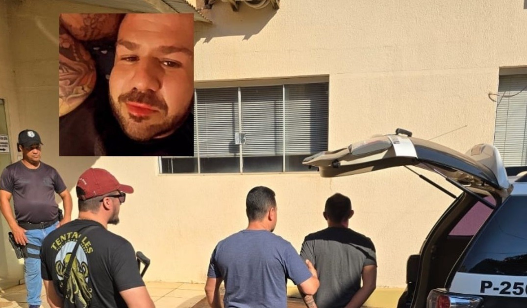 DIG prende suspeito de assassinar empresário em Araraquara