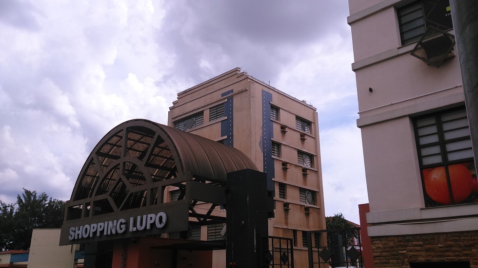Polícia Militar simula roubo em joalheria do Shopping Lupo em Araraquara