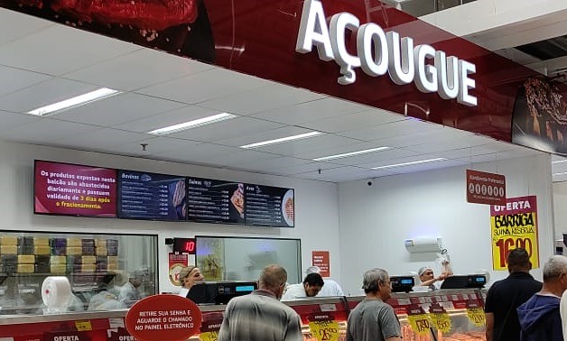 Semana começa com 36 vagas em Araraquara: auxiliar de açougue, eletricista, marceneiro e vendedor