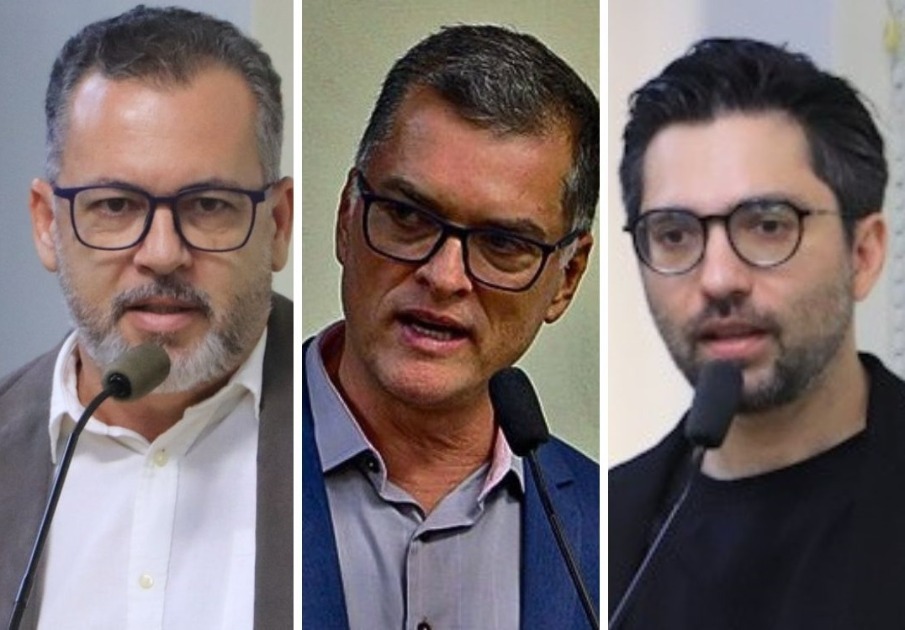 Após fala de Boi, Prefeitura garante autonomia do MDB na Câmara; Kary critica falta de aviso – entenda a polêmica