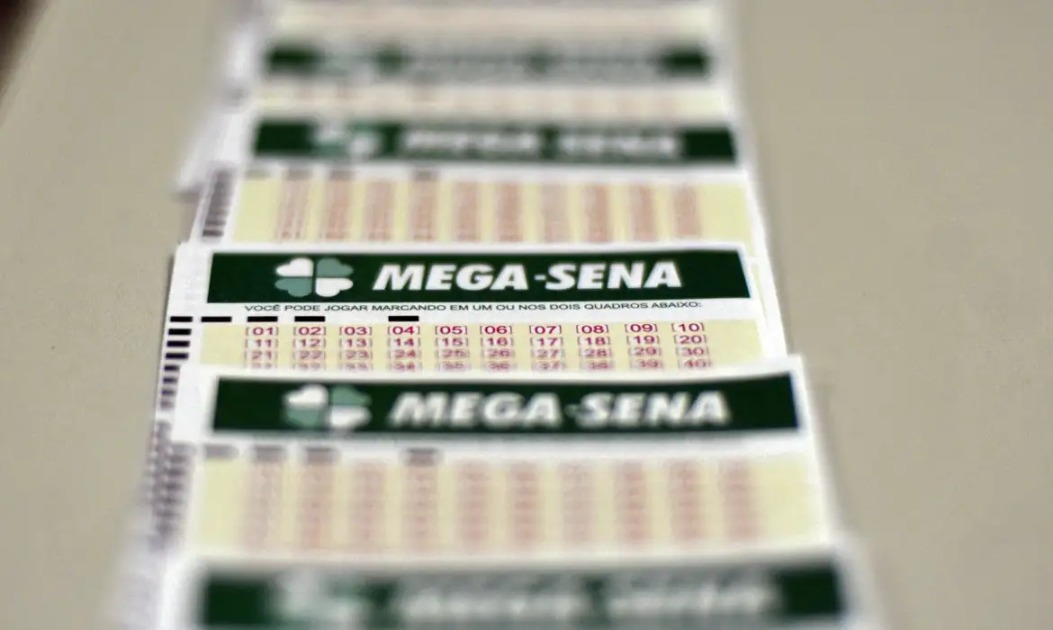 Mega-Sena acumula e apostas na região de Araraquara ganham quase R$ 10 mil