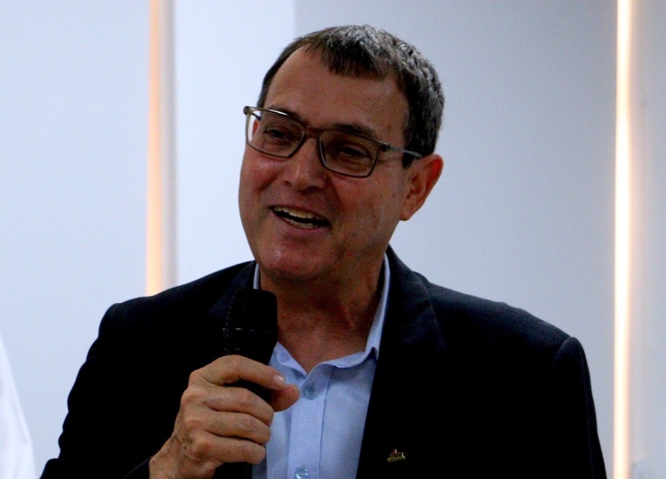 Após apoio do MDB, Lapena empossa Gerson da Farmácia como secretário de Desenvolvimento Econômico de Araraquara