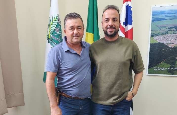 Maurício Munaretti é uma das vítimas fatais de acidente entre BES e Trabiju