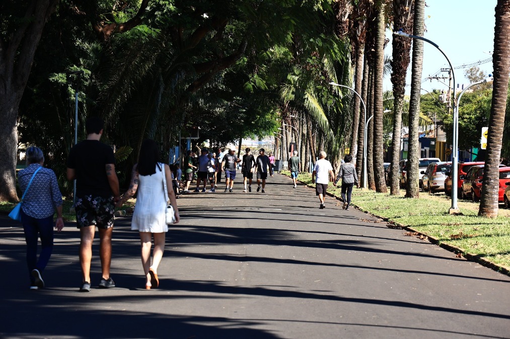 Araraquara é a 3ª melhor cidade do Brasil em qualidade de vida, aponta IPS 2025