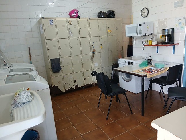 SISMAR denuncia condições precárias em refeitórios escolares de Araraquara