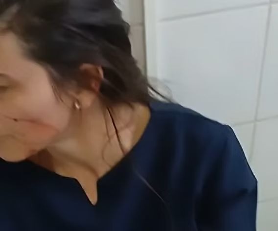 Enfermeira fica ferida após ser agredida por paciente em posto de saúde na Vila Xavier