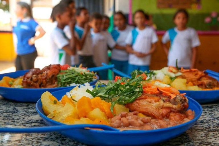 FIESP abre inscrições para o Selo Alimentar o Futuro e incentiva hábitos saudáveis infantis