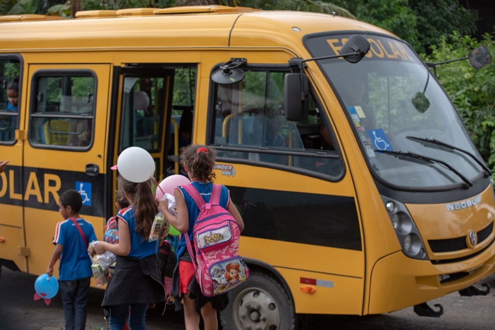 Transporte escolar tem novas regras em Araraquara; veja o que muda com a nova lei